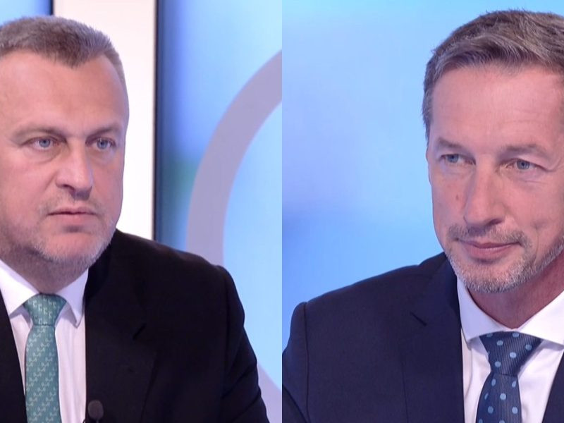 A. Danko a M. Majerský