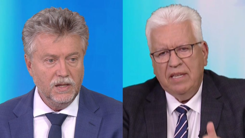 J. Hajko a P. Ľupták