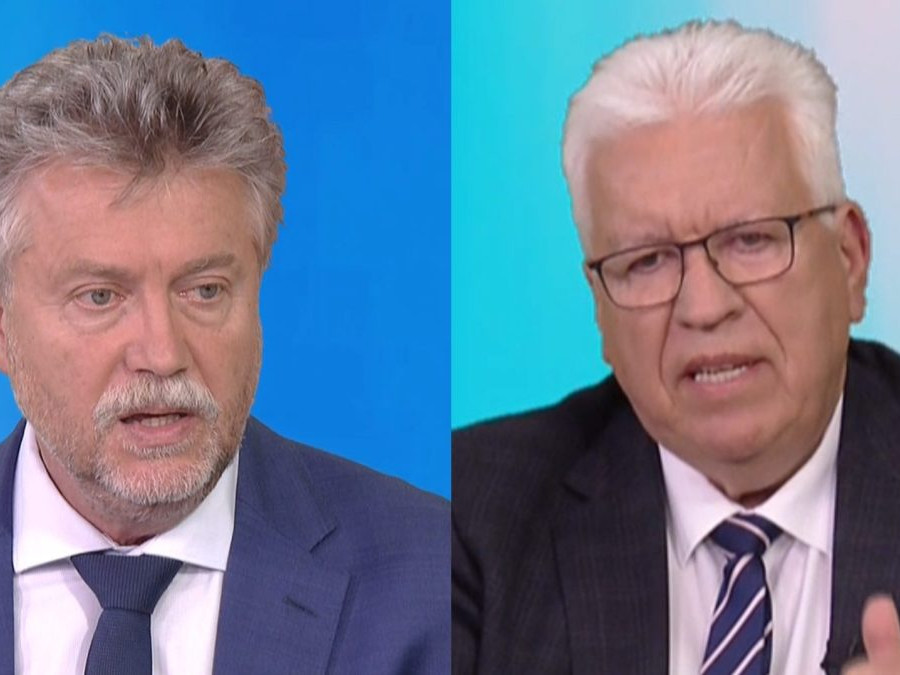 J. Hajko a P. Ľupták