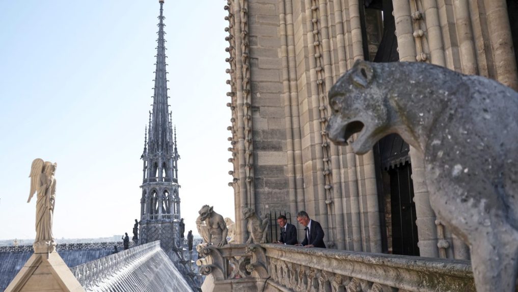 Notre-Dame