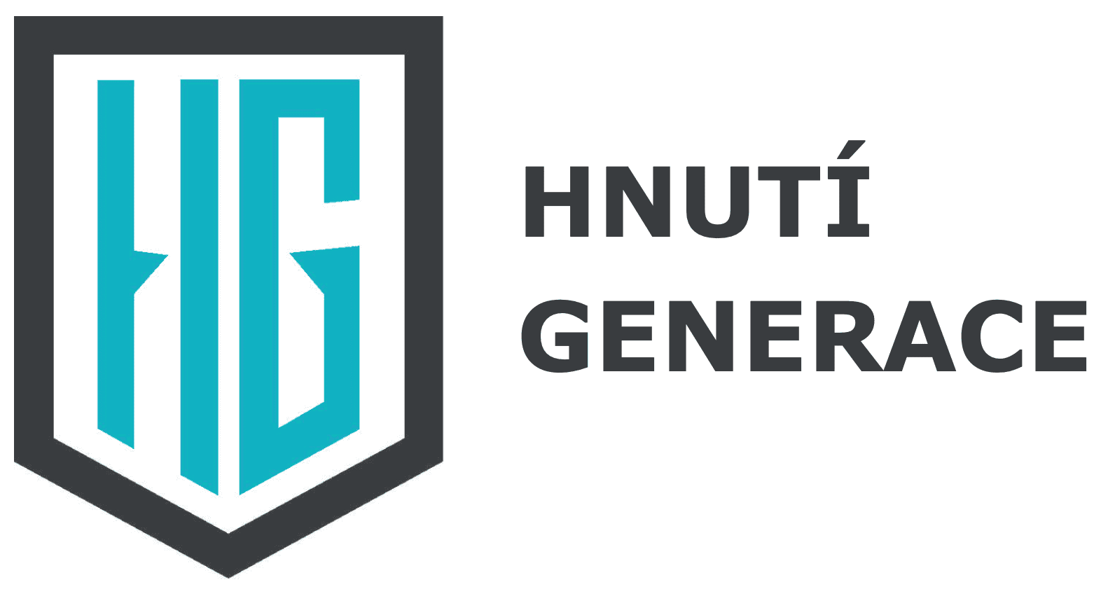 Logo hnutia Generace
