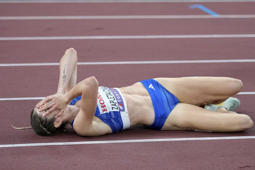 Emma Zapletalová