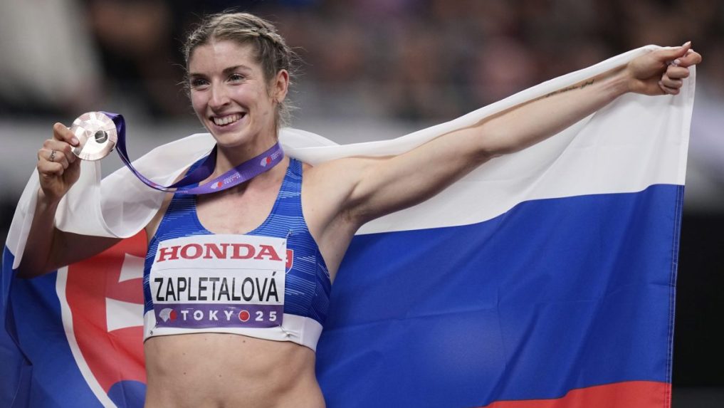 Emma Zapletalová