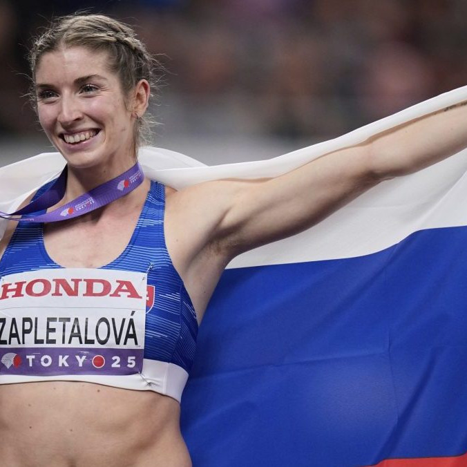 Emma Zapletalová