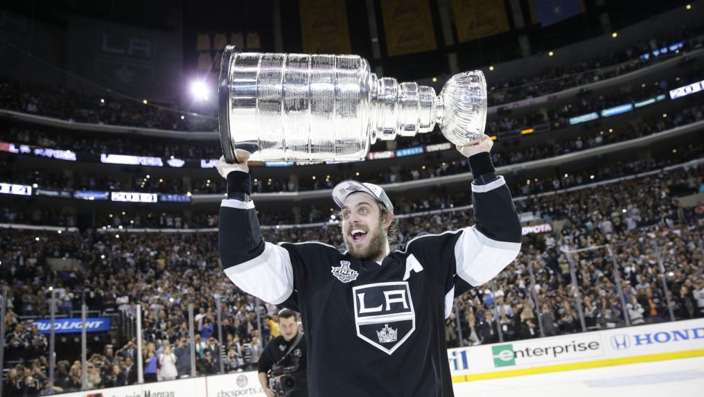 Anže Kopitar