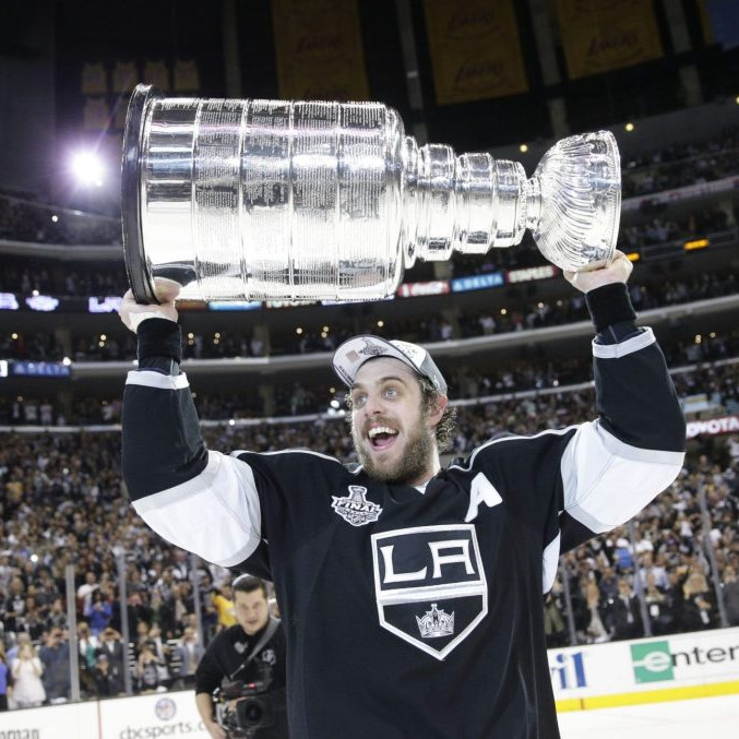 Anže Kopitar
