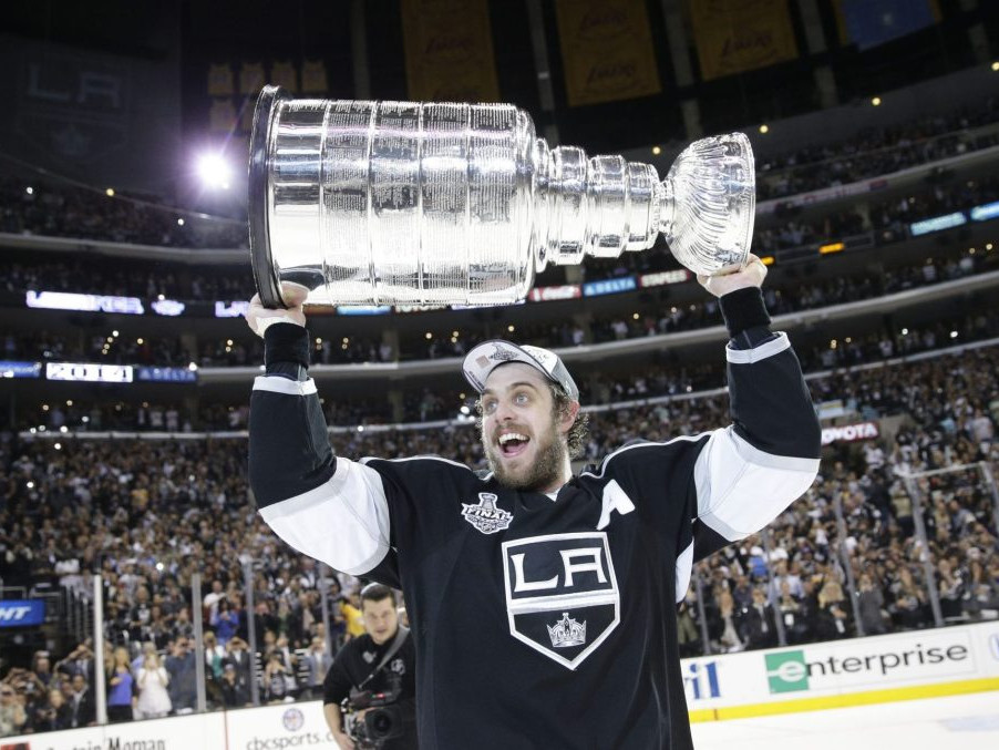 Anže Kopitar