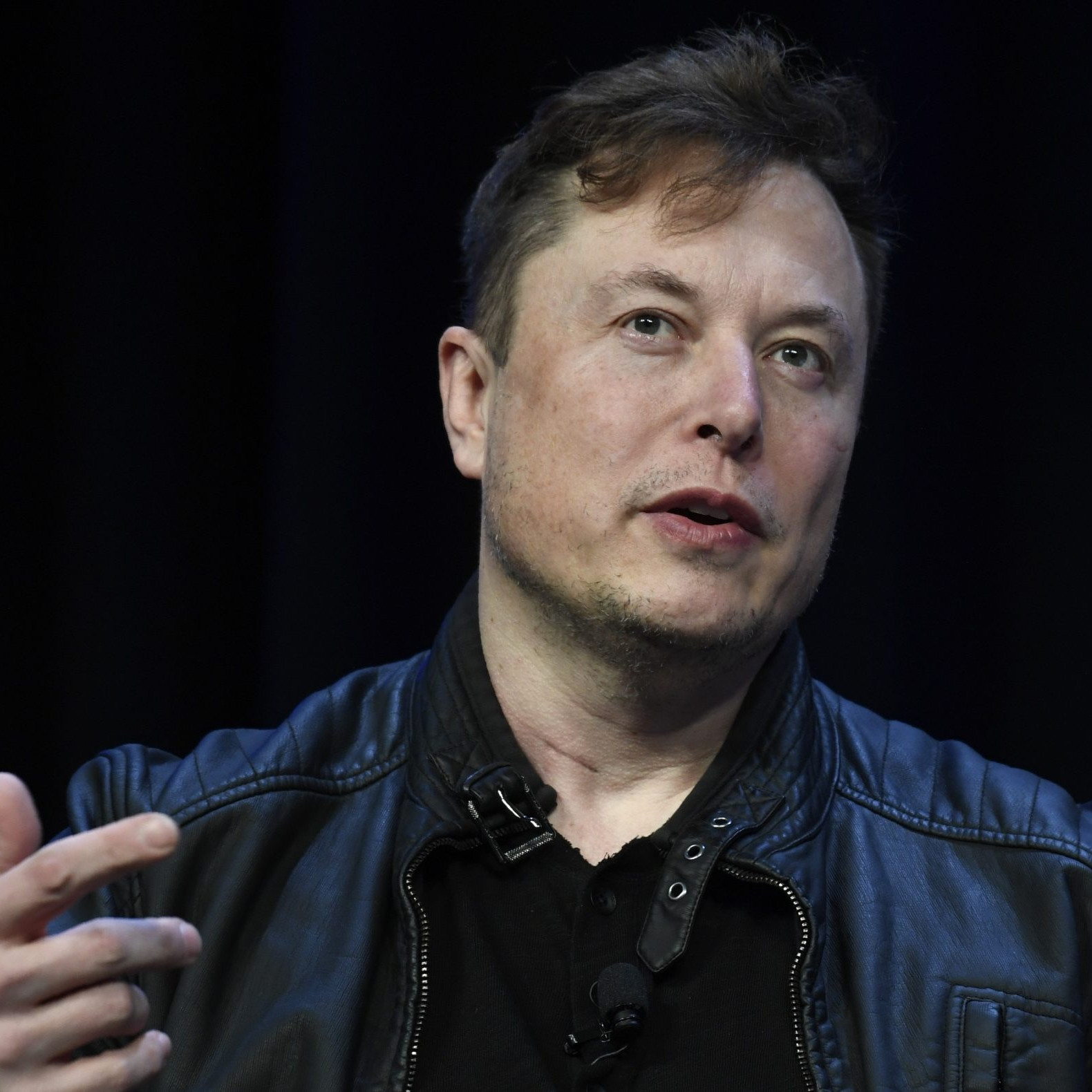 Elon Musk