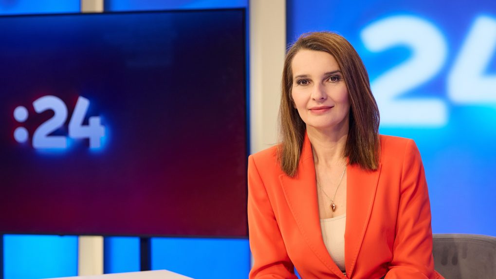 Martina Jančeková.