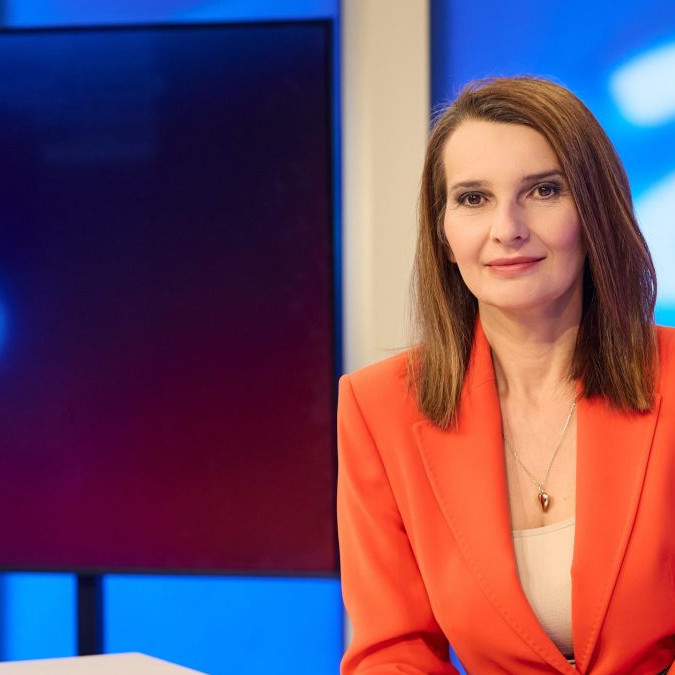 Martina Jančeková.