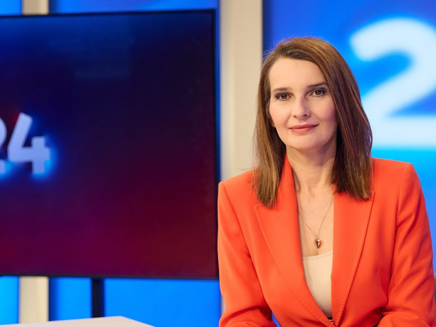 Martina Jančeková.