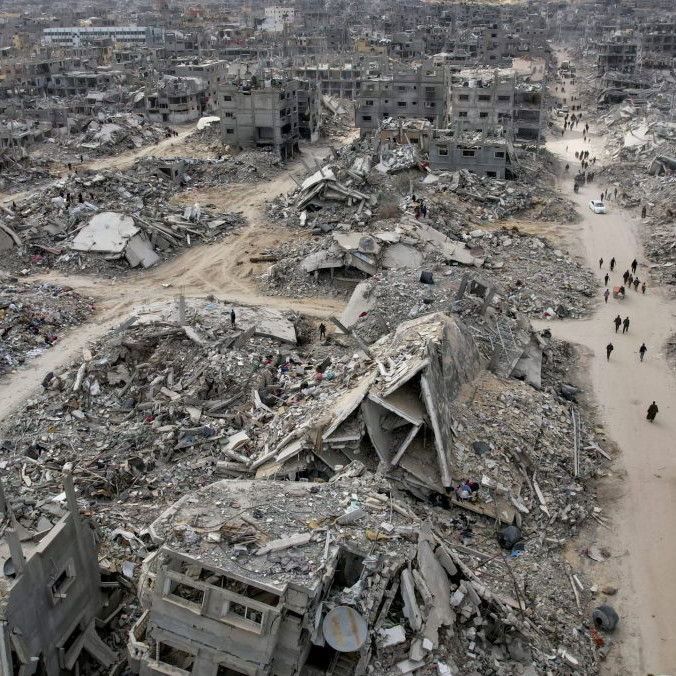 Nová rozsiahla ofenzíva Izraela by ešte viac zhoršila humanitárnu krízu v Gaze.
