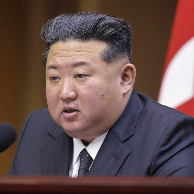 KĽDR nestojí o zjednotenie s Južnou Kóreou. Nevzdá sa ani jadrových zbraní, povedal Kim Čong-un