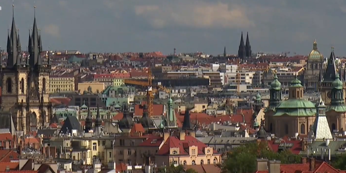 Praha