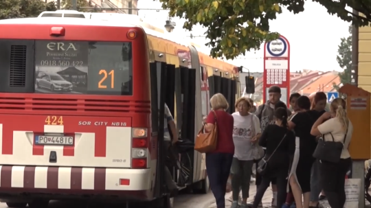 Petícia v Prešove neuspela: Mesto nevráti 10-minútový lístok na MHD, ušetriť sa však pri cestovaní dá