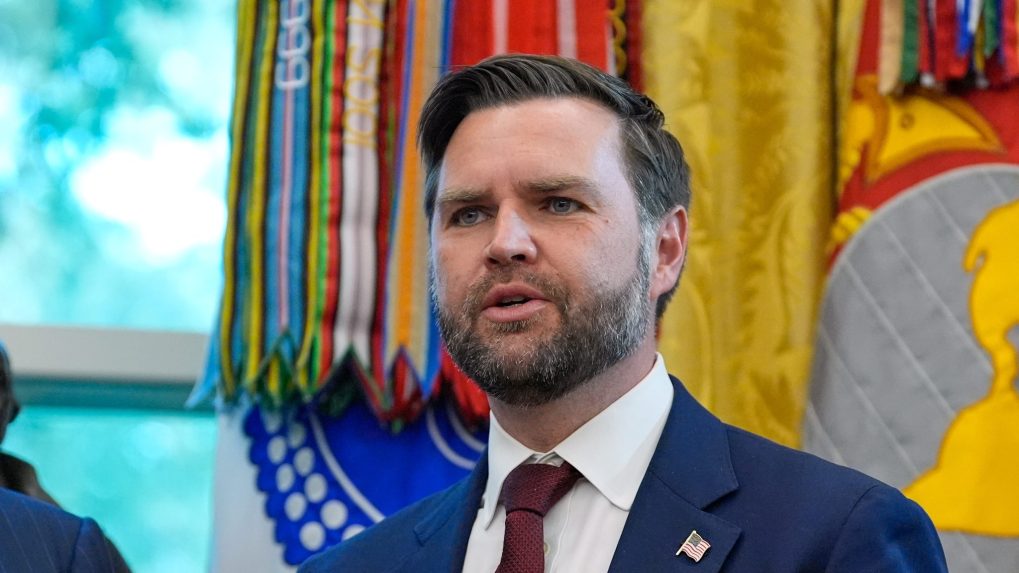 J. D. Vance