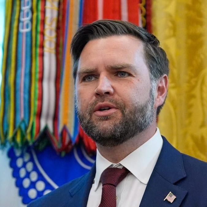 J. D. Vance