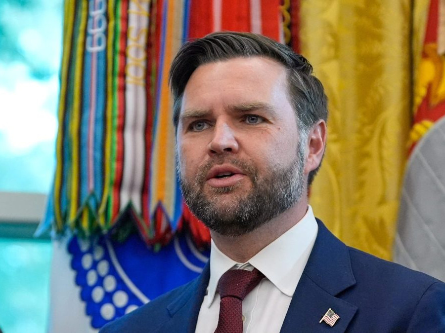 J. D. Vance