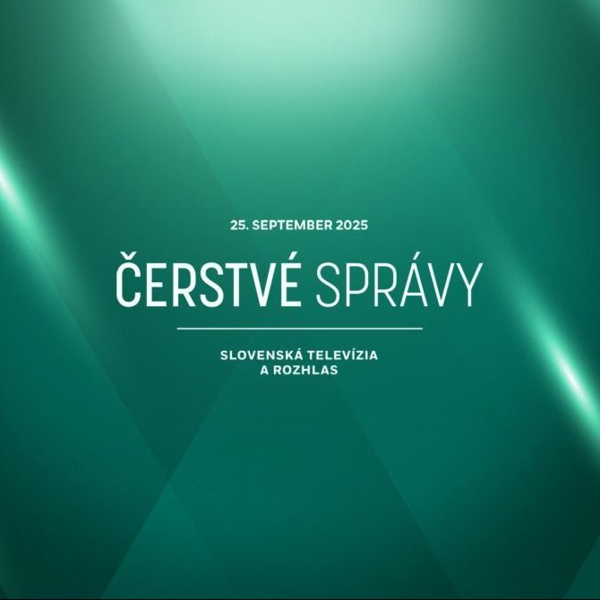 Na podujatí Čerstvé správy predstavíme jesenné novinky vysielania STVR.