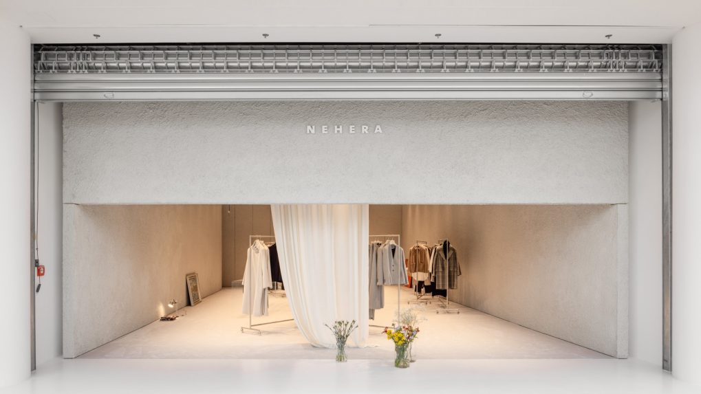 NEHERA Store.