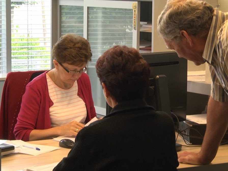 seniori na pobočke SP
