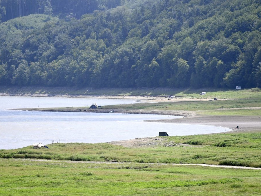 Domaša.