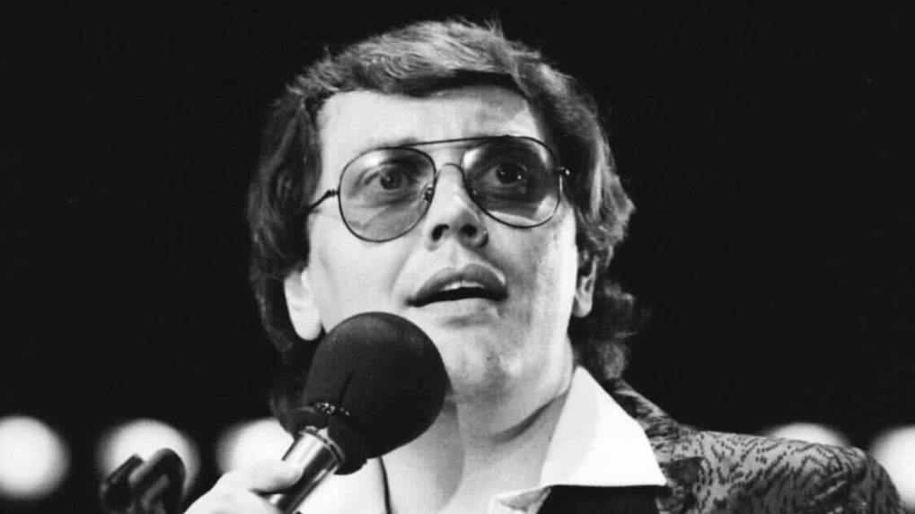Karol Duchoň.