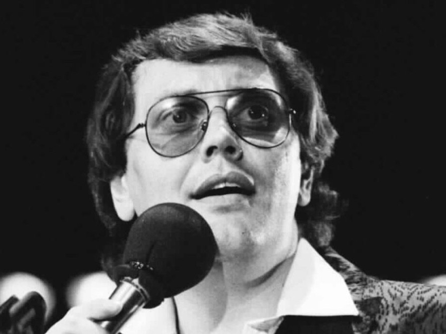 Karol Duchoň.