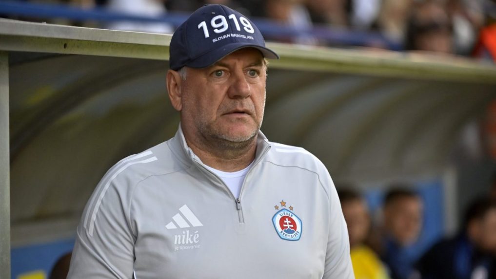 Vladimír Weiss st.