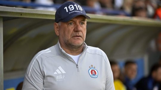 Vladimír Weiss st.