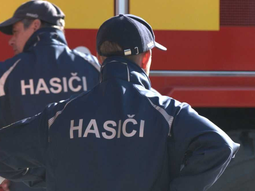 hasiči