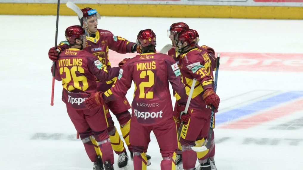 HK Dukla Trenčín