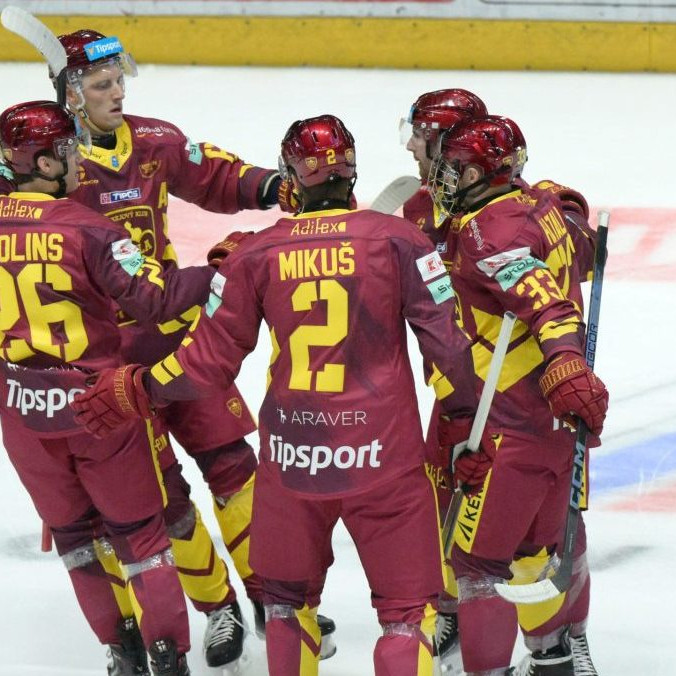 HK Dukla Trenčín