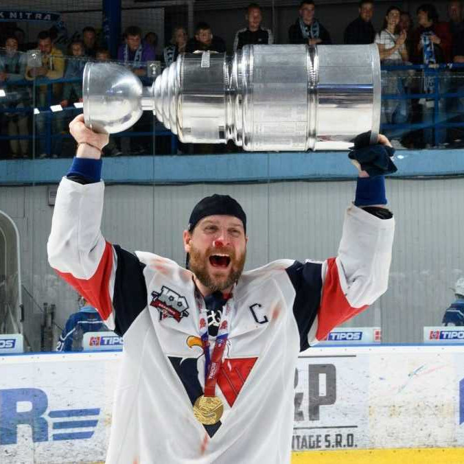 Sersen Michal Slovan