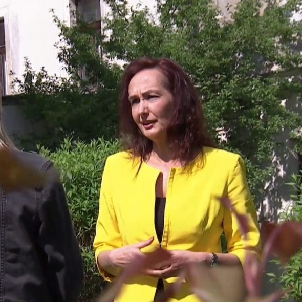 Mária Koránová v roku 2017 upozornila na riziká v tendri na prenájom sanitiek.