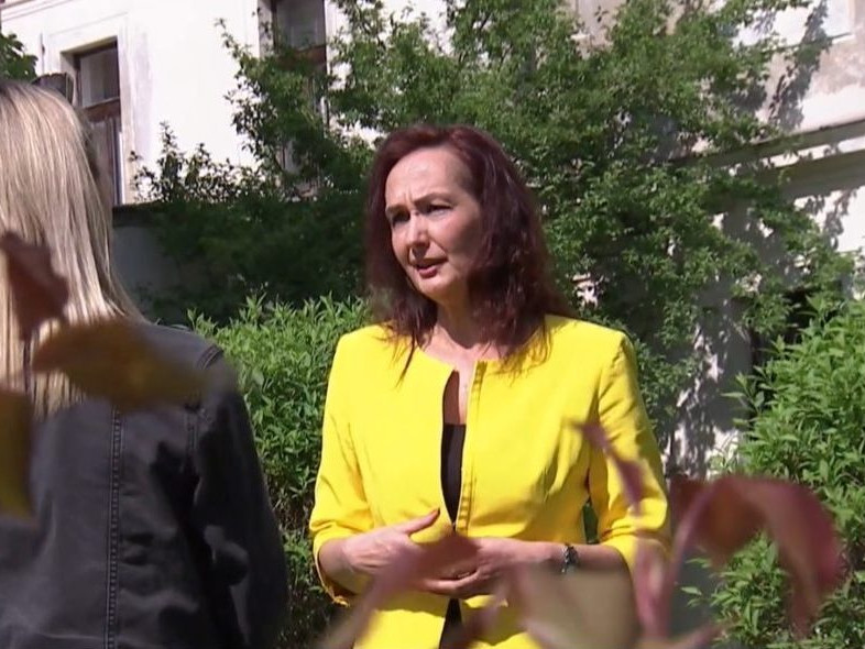 Mária Koránová v roku 2017 upozornila na riziká v tendri na prenájom sanitiek.