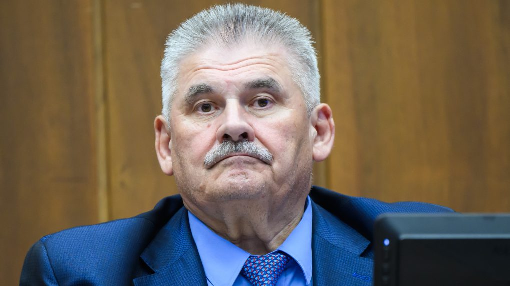 Ján Richter.