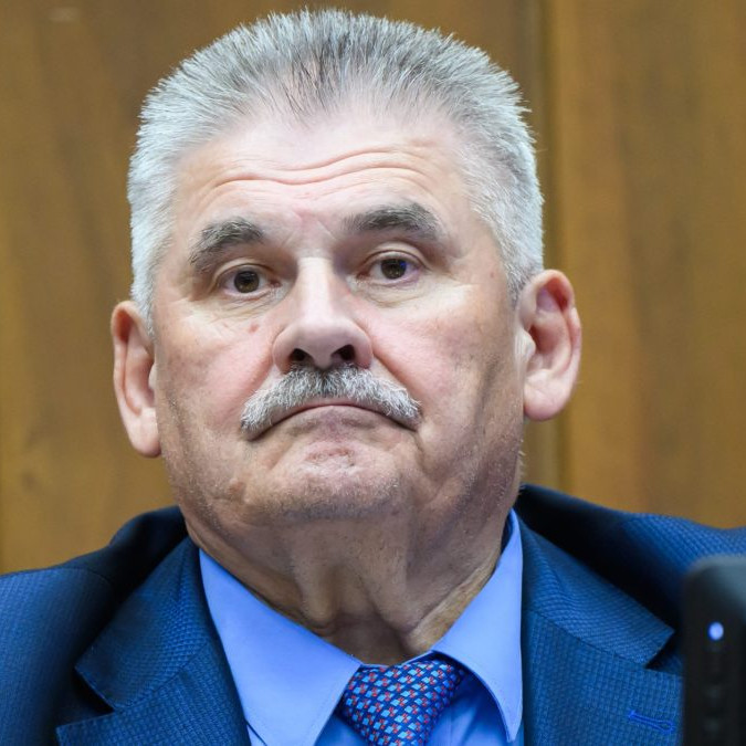 Ján Richter.