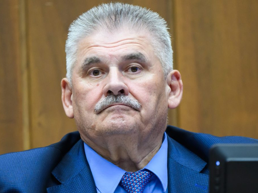 Ján Richter.
