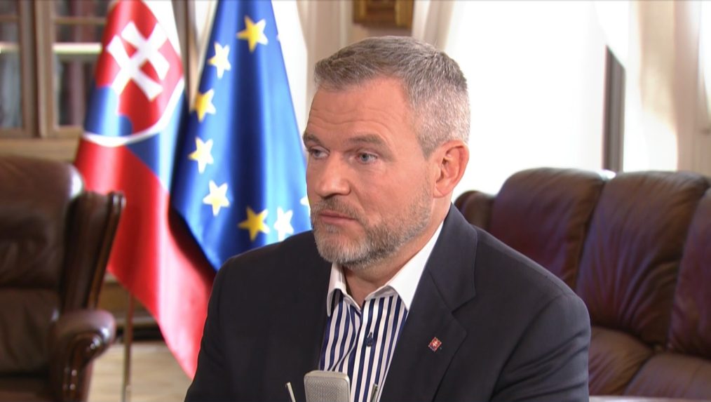 Peter Pellegrini