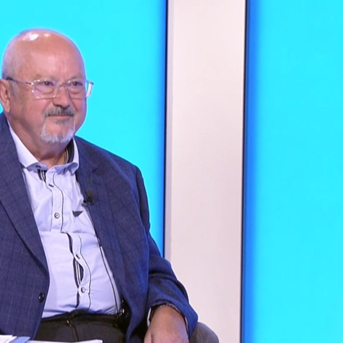 Na snímke Marek Šmid.
