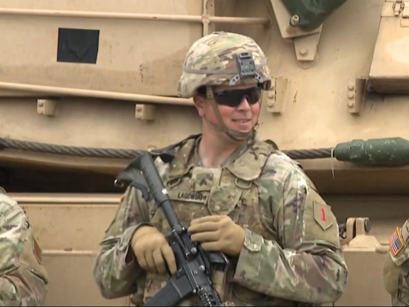 Na ilustračnej snímke príslušníci Navy Seals.