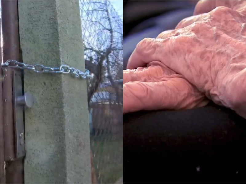 Pani Ružena darovala dom advokátke bez toho, aby o tom vedela. Ozývajú sa hlasy, že nebola jediná