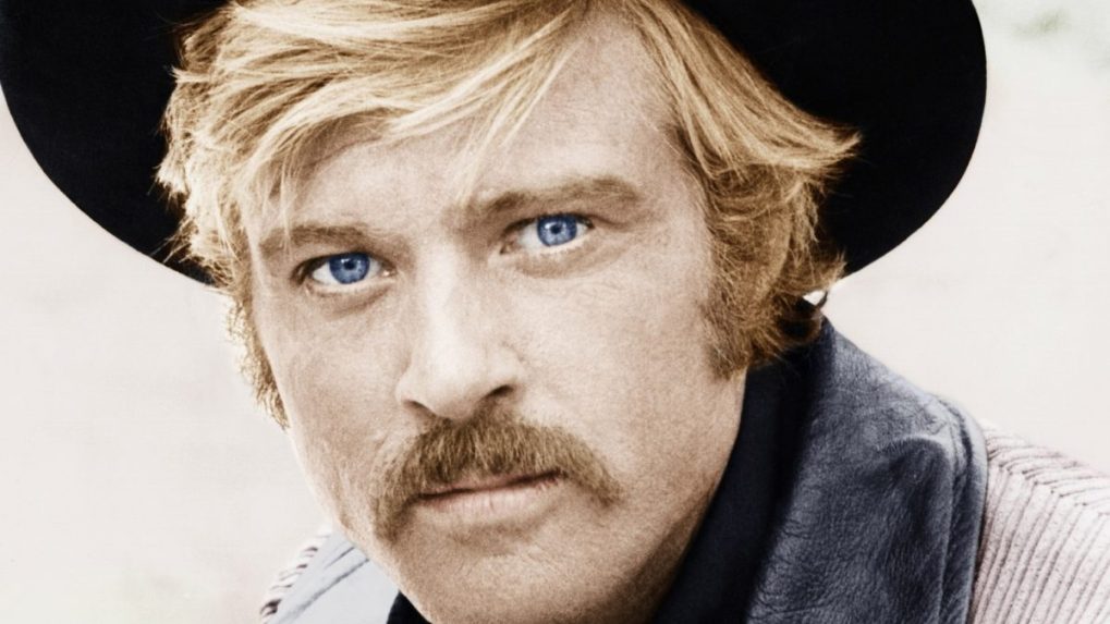 Svoju pozíciu hereckej hviezdy potvrdil klasickými snímkami Butch Cassidy a Sundance Kid, Podraz či Veľký Gatsby.