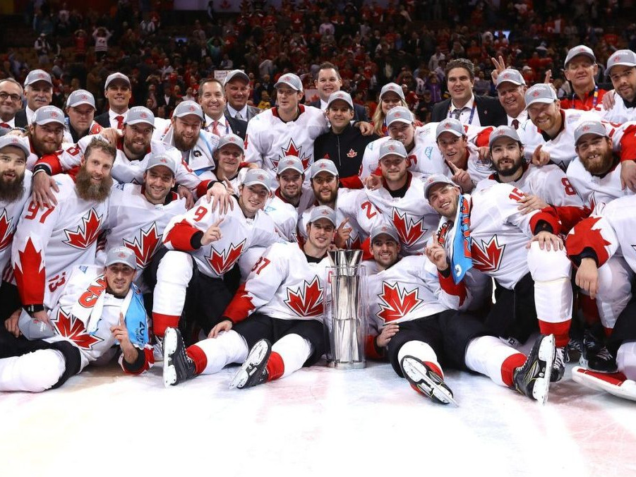 Svetový pohár Kanada