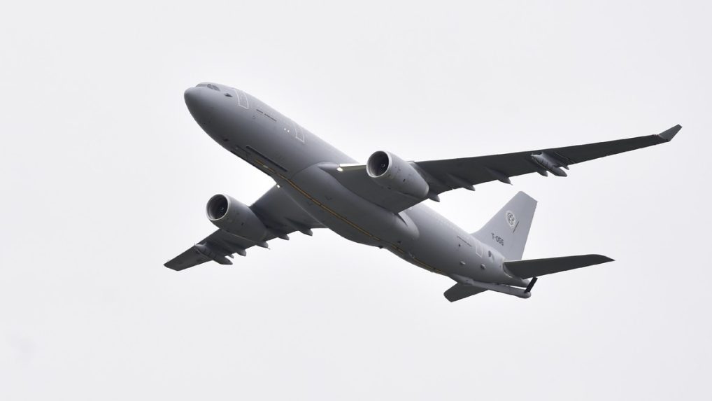 Airbus A330