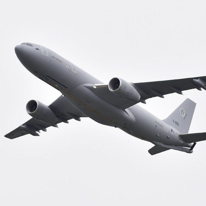 Airbus A330