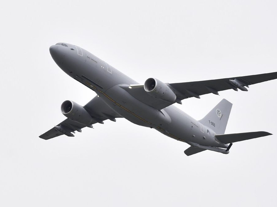 Airbus A330