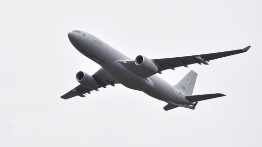 Airbus A330