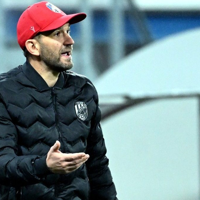 Marek Bakoš